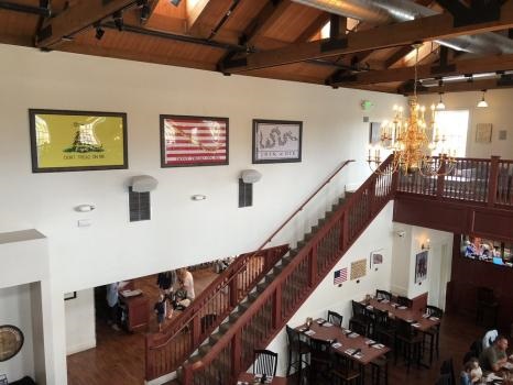 Image for Green Dragon Tavern & Museum with ID of: 4500979