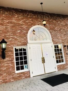Image for Green Dragon Tavern & Museum with ID of: 4500980
