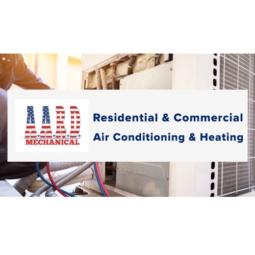 Image for AARD Mechanical Air Conditioning & Heating with ID of: 4501016