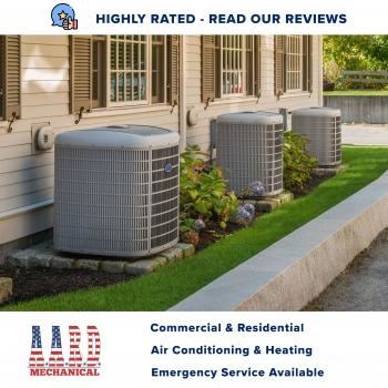 Image for AARD Mechanical Air Conditioning & Heating with ID of: 4501017
