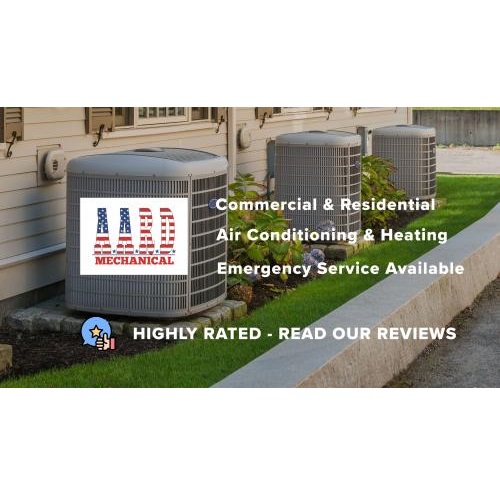 Image for AARD Mechanical Air Conditioning & Heating with ID of: 4501018