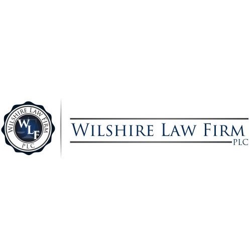 Image for Wilshire Law Firm with ID of: 2967341