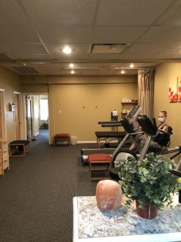 Image for Kinetic Physical Therapy with ID of: 4503340