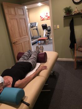 Image for Kinetic Physical Therapy with ID of: 4503343