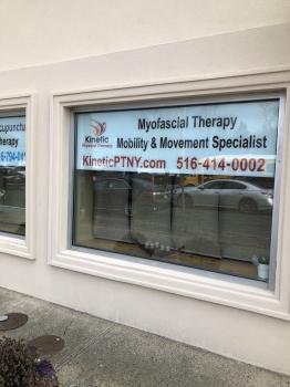 Image for Kinetic Physical Therapy with ID of: 4503344