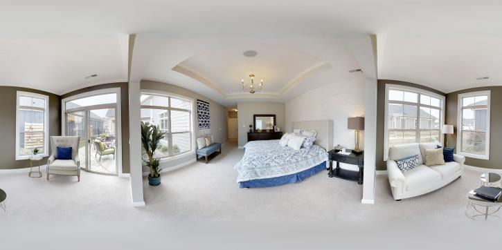 Image for The Courtyards at Andrews Chapel, an Epcon Community with ID of: 4503648