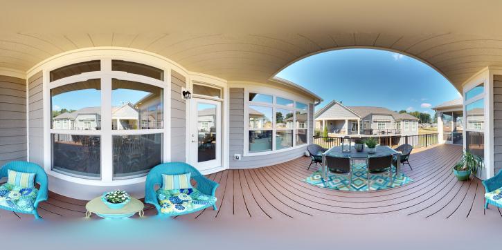 Image for The Courtyards at Kildaire Farms, an Epcon Community with ID of: 4505850