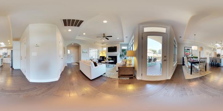 Image for The Courtyards at Kildaire Farms, an Epcon Community with ID of: 4505852