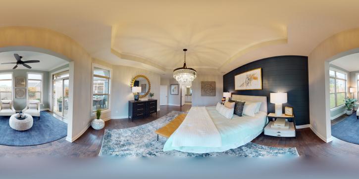 Image for The Courtyards at Kildaire Farms, an Epcon Community with ID of: 4505857