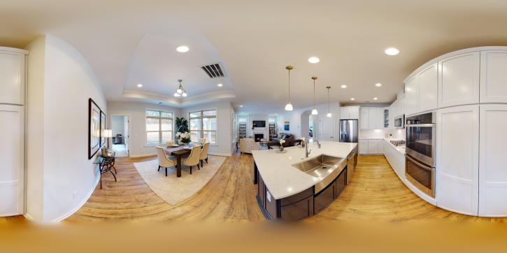 Image for The Courtyards at Kildaire Farms, an Epcon Community with ID of: 4505866