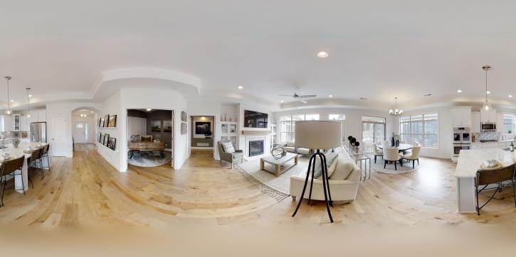 Image for The Courtyards at Kildaire Farms, an Epcon Community with ID of: 4505869