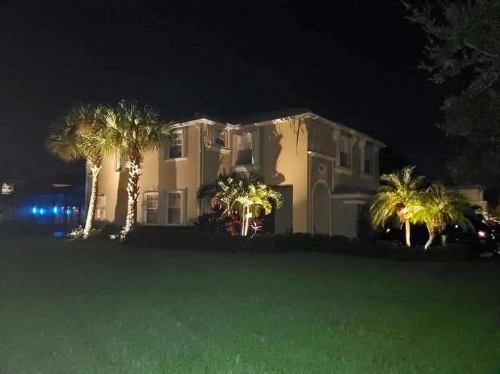 Image for JD Pool Clean with ID of: 4506365