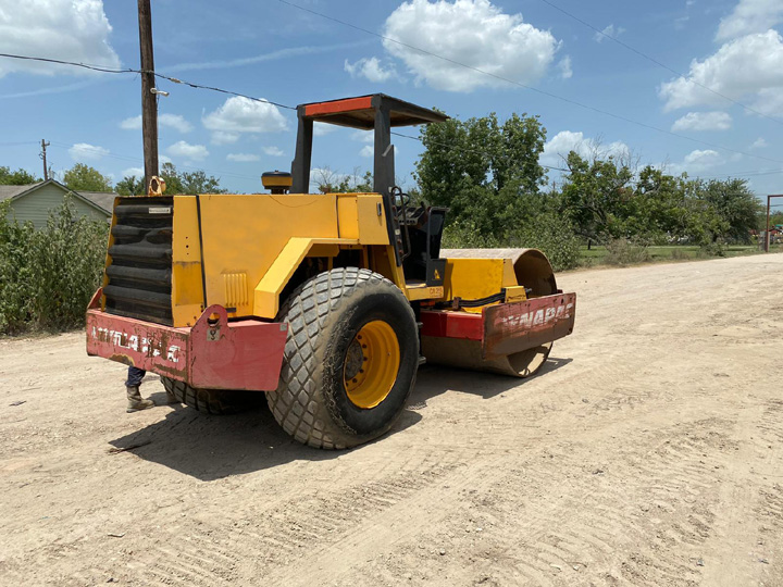 Image for Dynapac Used Vibratory Rollers | DYN CA251 | Heavy Construction Equipment with ID of: 4507091