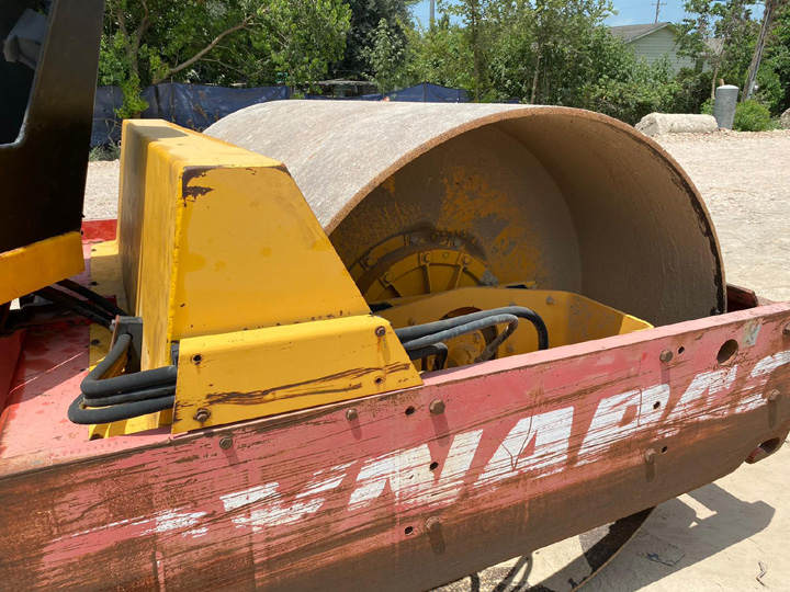 Image for Dynapac Used Vibratory Rollers | DYN CA251 | Heavy Construction Equipment with ID of: 4507096