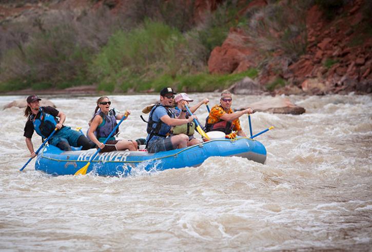 Image for Red River Adventures with ID of: 4507364