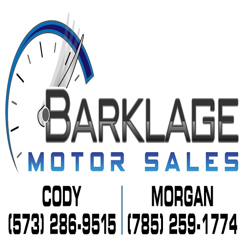 Image for Barklage Motor Sales with ID of: 4507419
