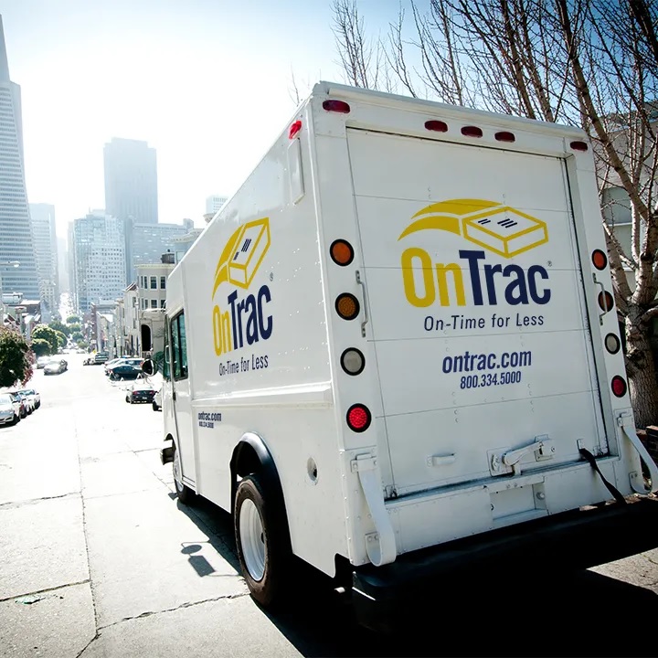 Image for OnTrac with ID of: 4507688