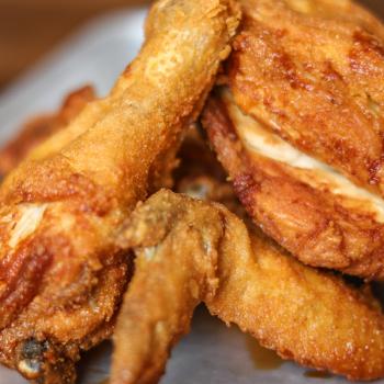 Image for The Crispy Coop with ID of: 4507872