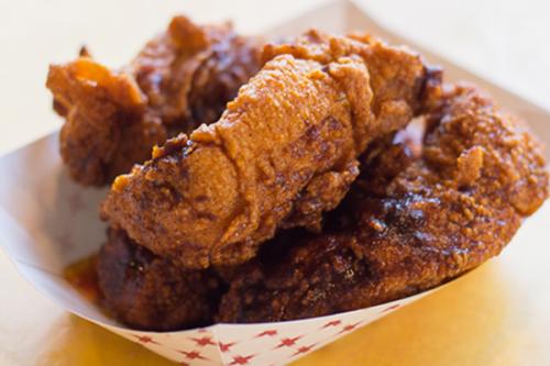 Image for The Crispy Coop with ID of: 4507878