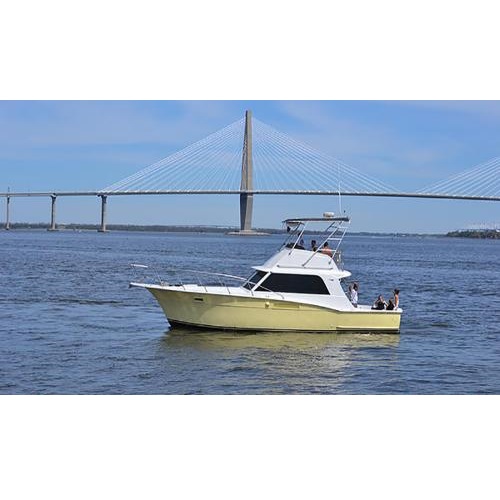 Image for Carolina Marine Group with ID of: 4507945