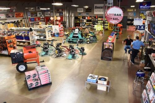 Image for Live Oak Construction Supply Inc with ID of: 4508097
