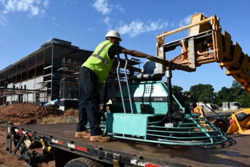 Image for Live Oak Construction Supply Inc with ID of: 4508100