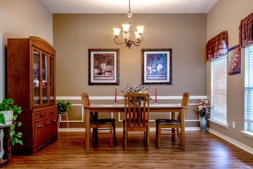 Image for Towson Pro Painting with ID of: 4508192
