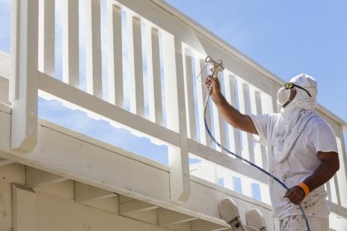 Image for Towson Pro Painting with ID of: 4508194