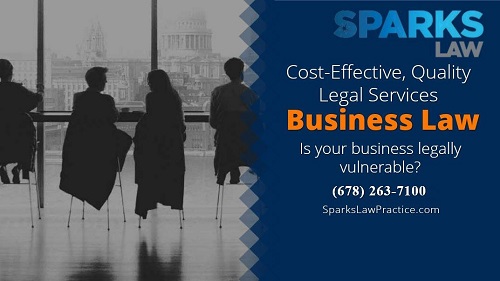 Image for Sparks Law with ID of: 4509365