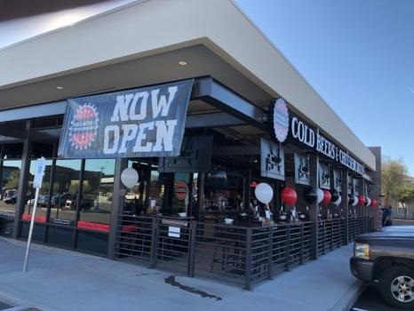 Image for Cold Beers & Cheeseburgers with ID of: 4509520