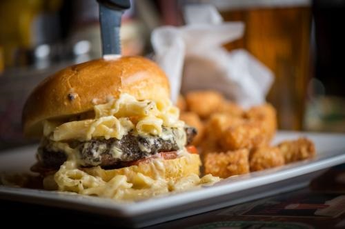 Image for Cold Beers & Cheeseburgers with ID of: 4509522