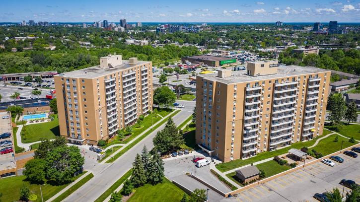 Image for Capitol Hill I Apartments with ID of: 4509626
