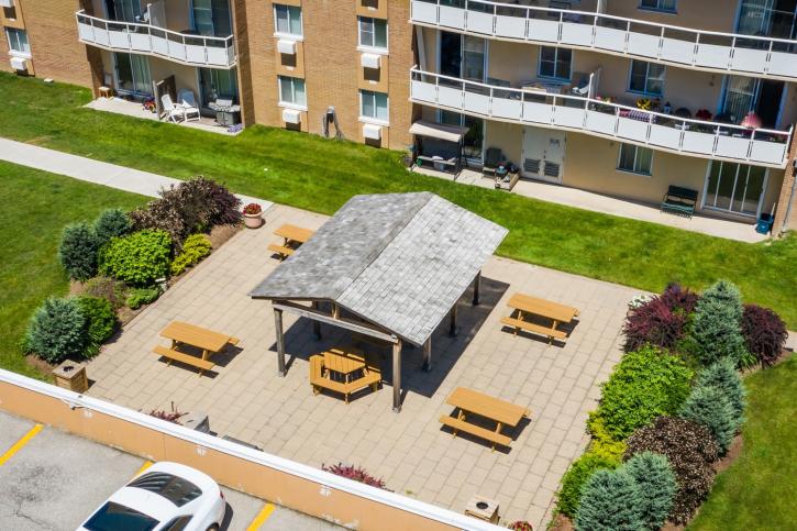 Image for Capitol Hill I Apartments with ID of: 4509647