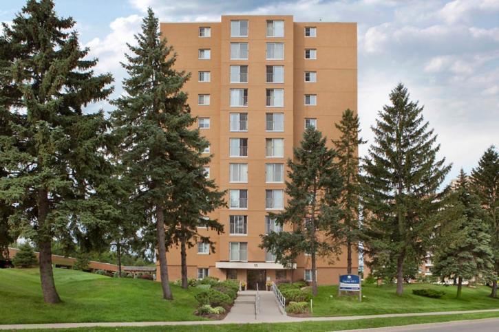 Image for Capitol Hill I Apartments with ID of: 4509650