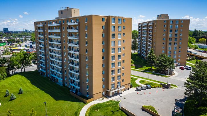 Image for Capitol Hill I Apartments with ID of: 4509651