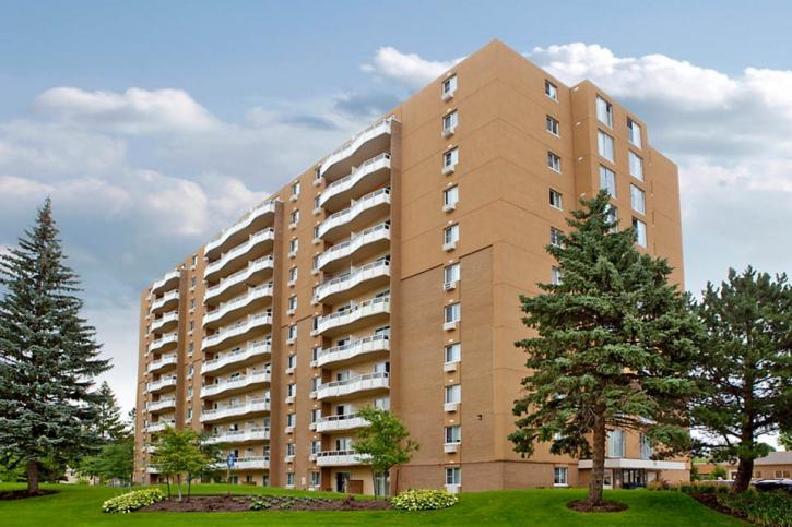 Image for Capitol Hill I Apartments with ID of: 4509652