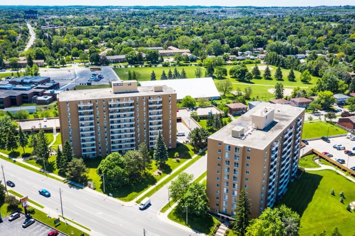 Image for Capitol Hill I Apartments with ID of: 4509653