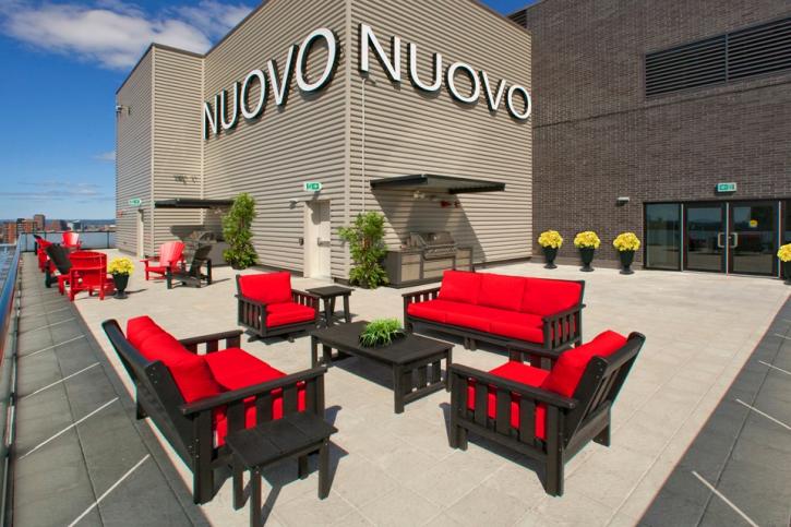 Image for Nuovo with ID of: 4509669