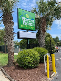 Image for Extra Room Self Storage with ID of: 4509708