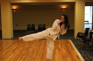 Image for Hall County Karate with ID of: 4509914
