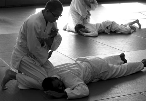 Image for Hall County Karate with ID of: 4509916