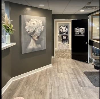 Image for Trilogy Medical Center with ID of: 4510307