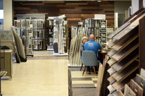 Image for CMA Flooring & Design with ID of: 4510329