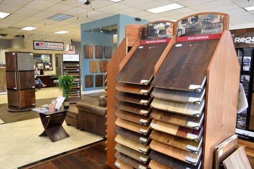 Image for CMA Flooring & Design with ID of: 4510333