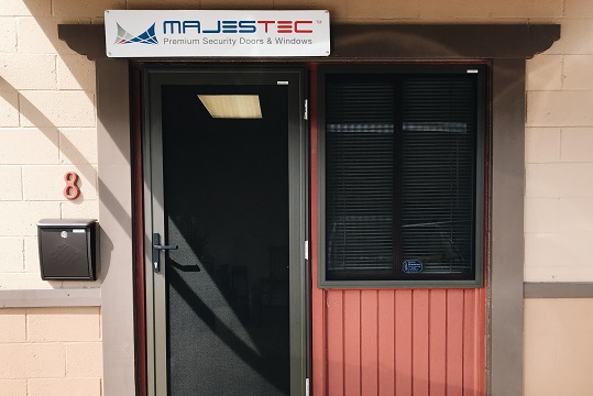Image for Majestec Premium Security Screens with ID of: 4511716
