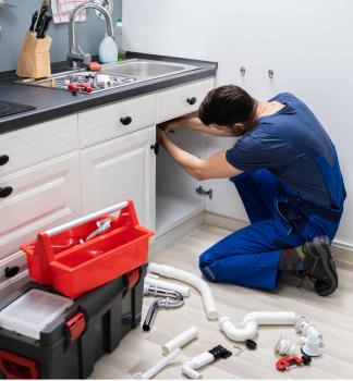 Image for Waterside Plumbing with ID of: 4512085