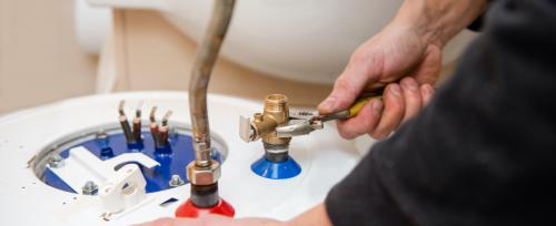 Image for Waterside Plumbing with ID of: 4512087
