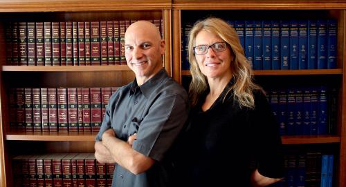 Image for The Soignier Law Firm, LLC with ID of: 4512276