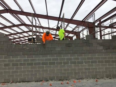 Image for Podium Construction, LLC with ID of: 4512510