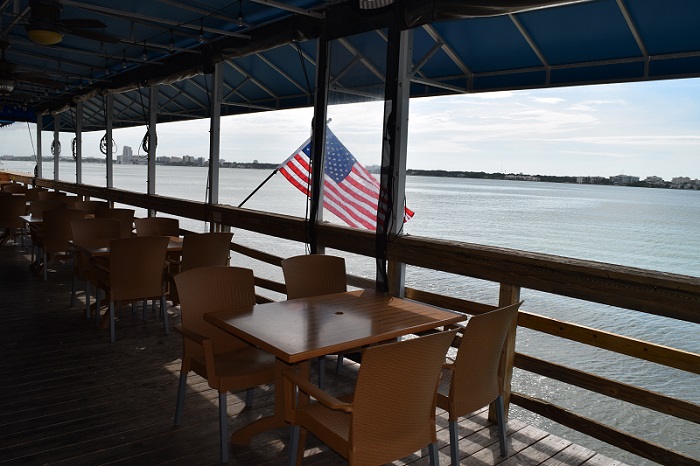 Image for Backwaters on Sand Key with ID of: 4512621